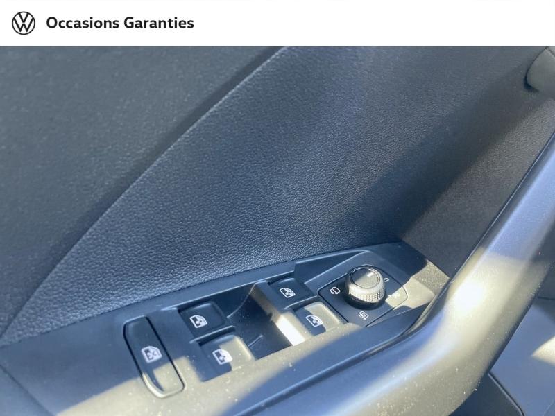 Voitures occasions VOLKSWAGEN T-CROSS Life Mougins