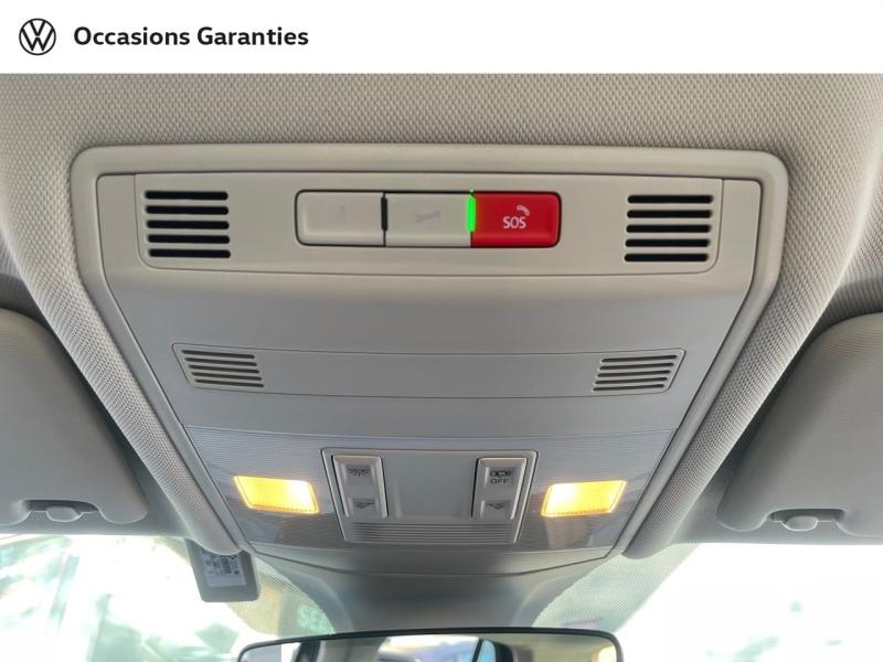 Voitures occasions VOLKSWAGEN T-CROSS Life Mougins