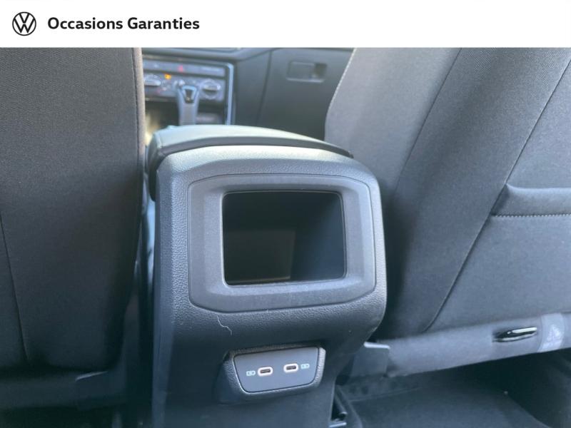 Voitures occasions VOLKSWAGEN T-CROSS Life Mougins