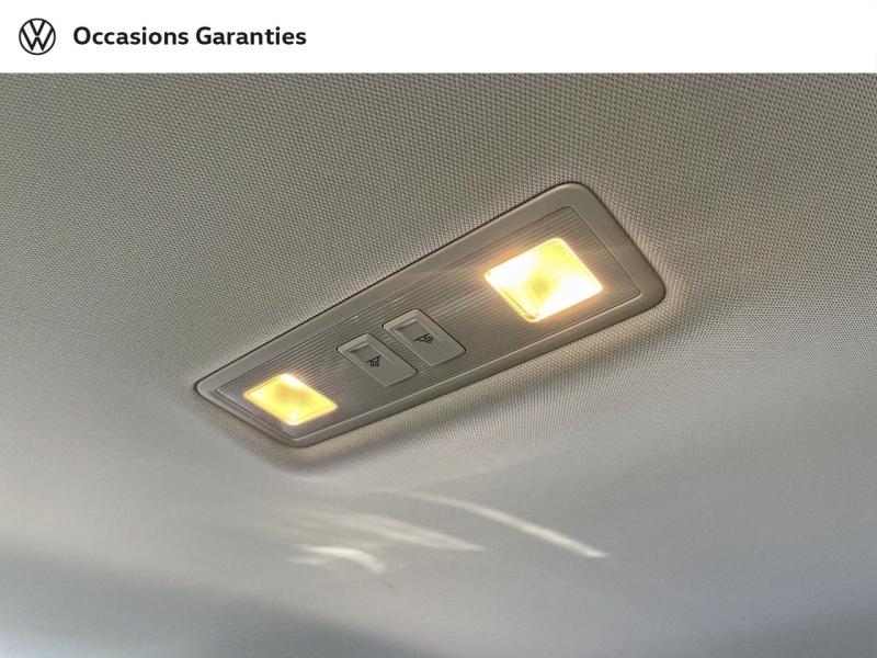 Voitures occasions VOLKSWAGEN T-CROSS Life Mougins