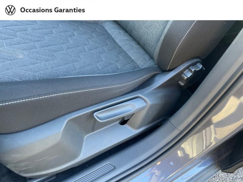 Voitures occasions VOLKSWAGEN T-CROSS Life Mougins