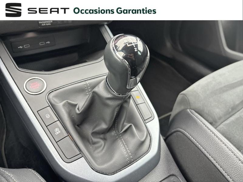 Voitures occasions SEAT ARONA Urban Mougins