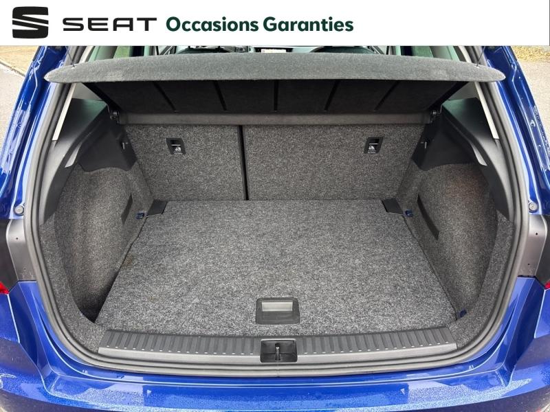 Voitures occasions SEAT ARONA Urban Nice