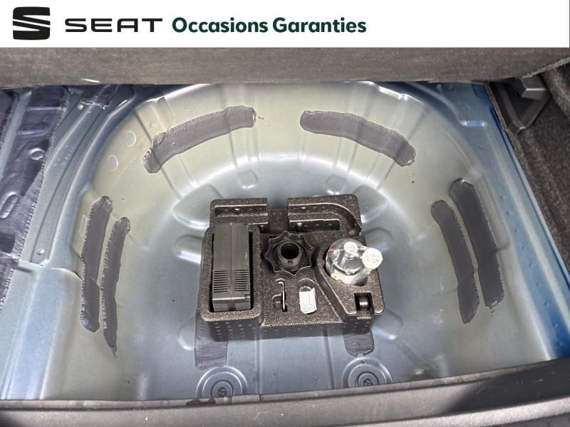 Voitures occasions SEAT ARONA Urban Mougins