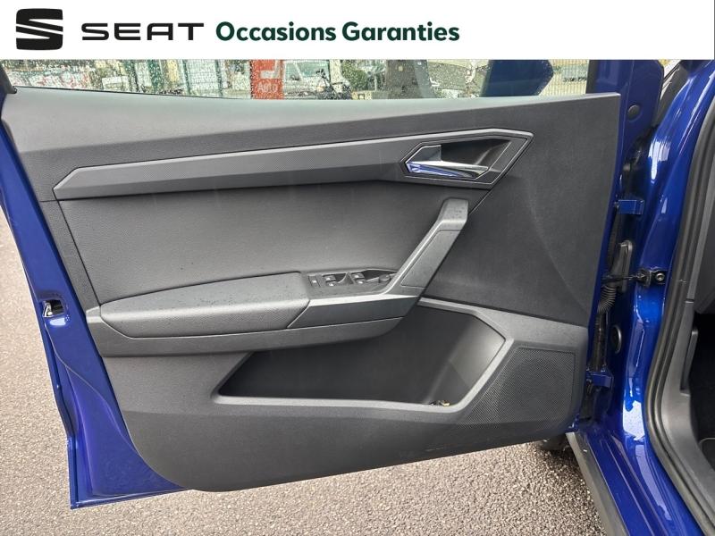 Voitures occasions SEAT ARONA Urban Mougins