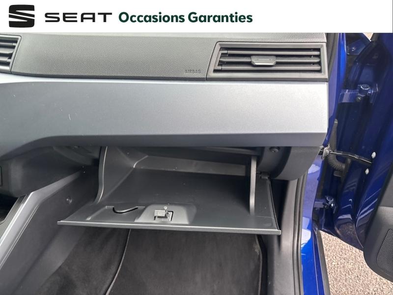 Voitures occasions SEAT ARONA Urban Mougins