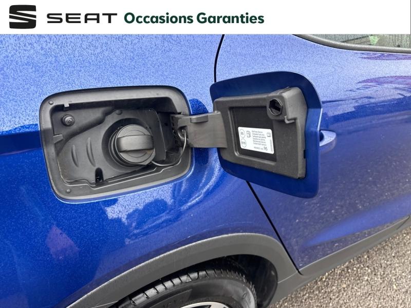 Voitures occasions SEAT ARONA Urban Mougins