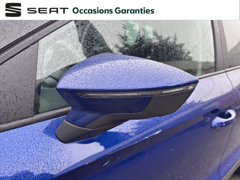 Voitures occasions SEAT ARONA Urban Mougins