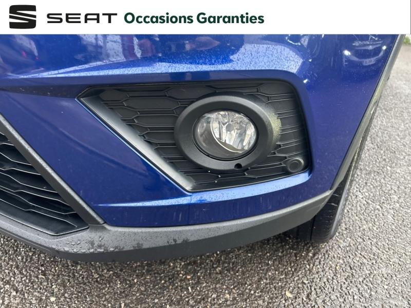 Voitures occasions SEAT ARONA Urban Mougins