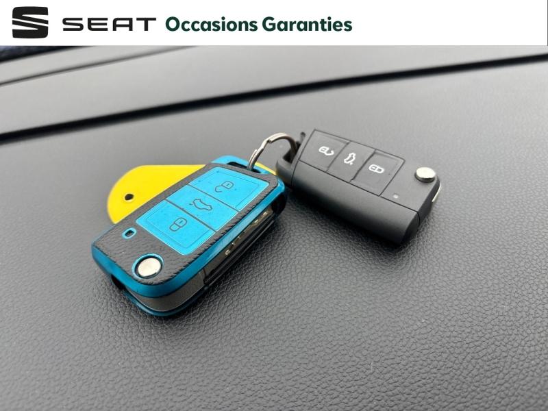 Voitures occasions SEAT ARONA Urban Mougins