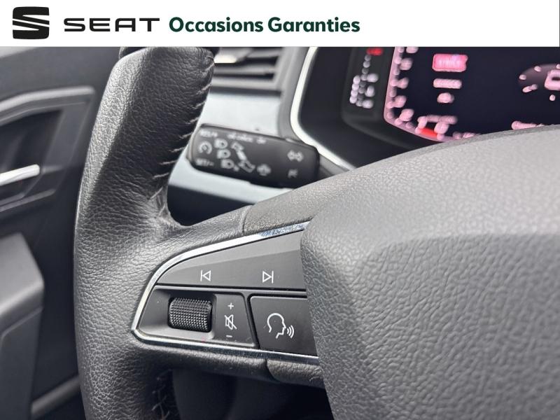 Voitures occasions SEAT ARONA Urban Mougins