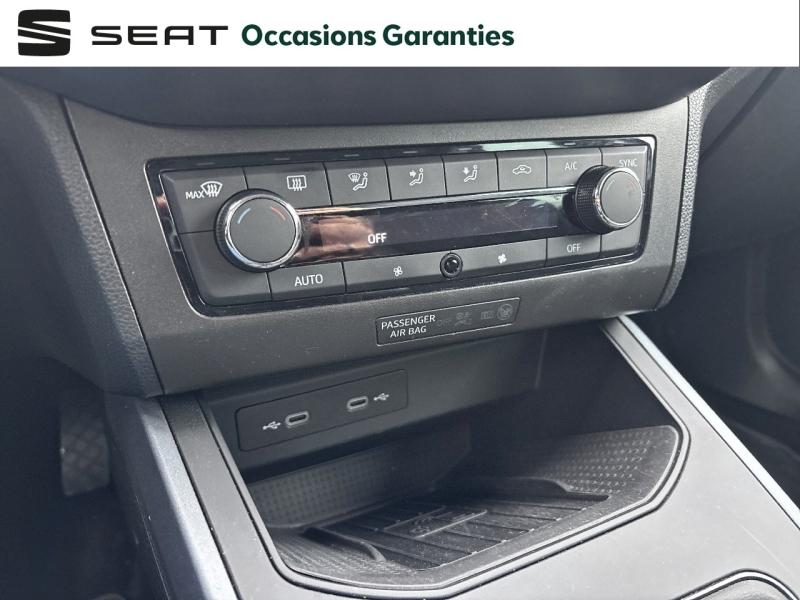 Voitures occasions SEAT ARONA Urban Mougins