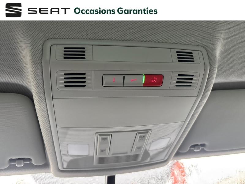 Voitures occasions SEAT ARONA Urban Mougins