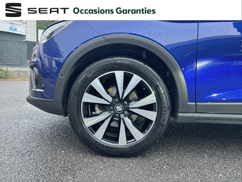 Voitures occasions SEAT ARONA Urban Mougins