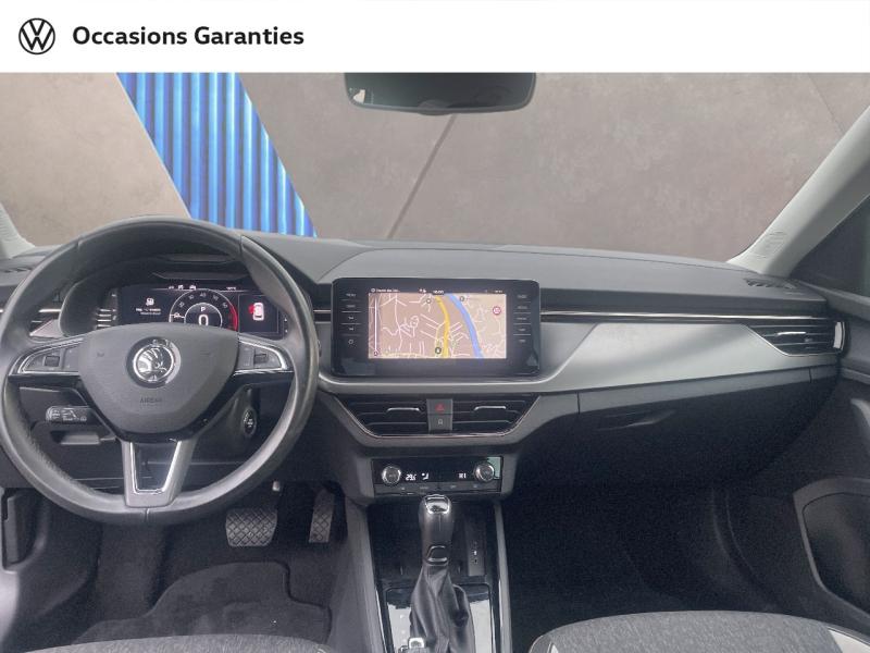 Voitures occasions ŠKODA KAMIQ Style Mougins