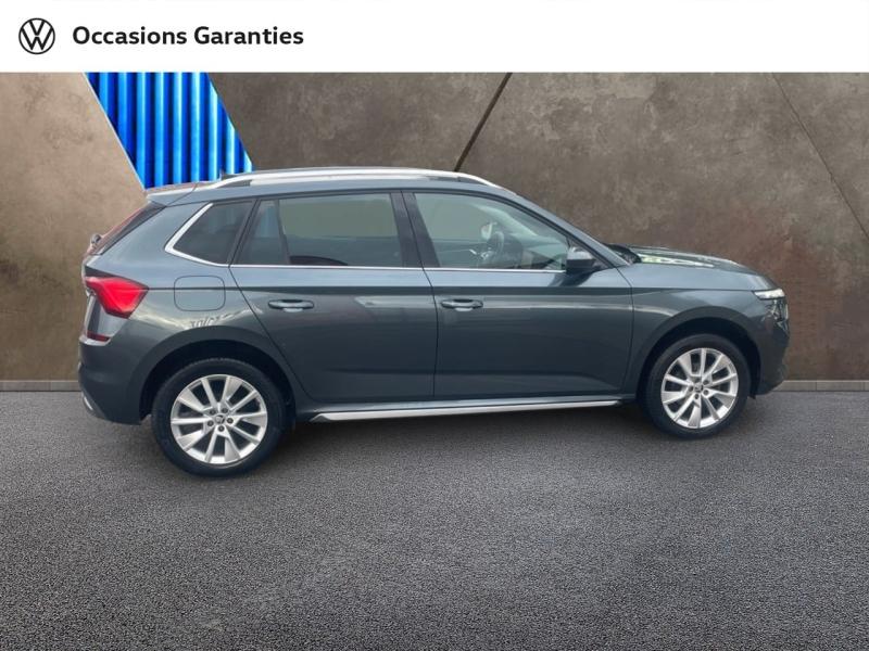 Voitures occasions ŠKODA KAMIQ Style Mougins