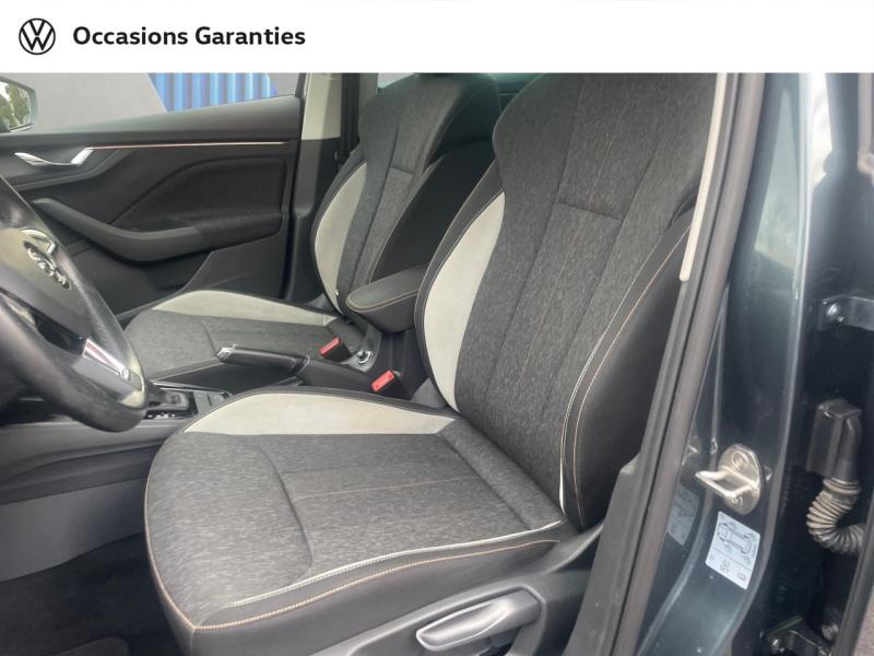 Voitures occasions ŠKODA KAMIQ Style Mougins