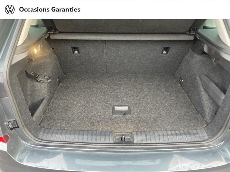 Voitures occasions ŠKODA KAMIQ Style Mougins