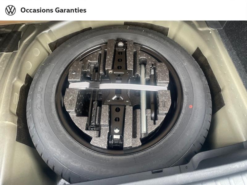 Voitures occasions ŠKODA KAMIQ Style Mougins