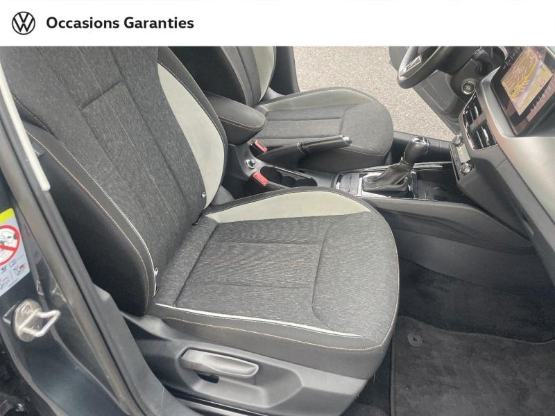 Voitures occasions ŠKODA KAMIQ Style Mougins