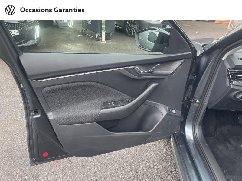 Voitures occasions ŠKODA KAMIQ Style Mougins