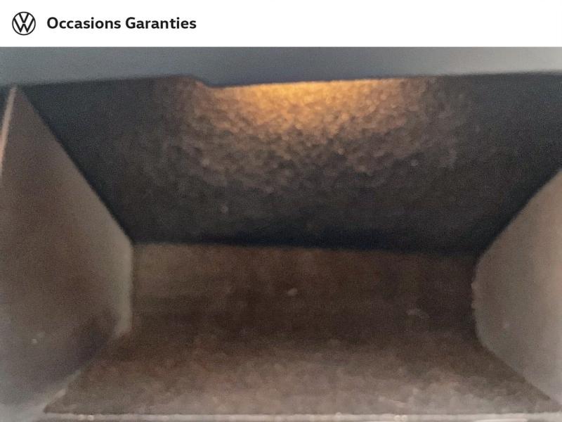 Voitures occasions ŠKODA KAMIQ Style Mougins