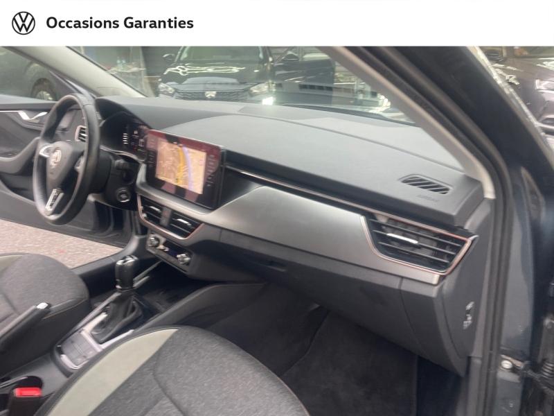 Voitures occasions ŠKODA KAMIQ Style Mougins