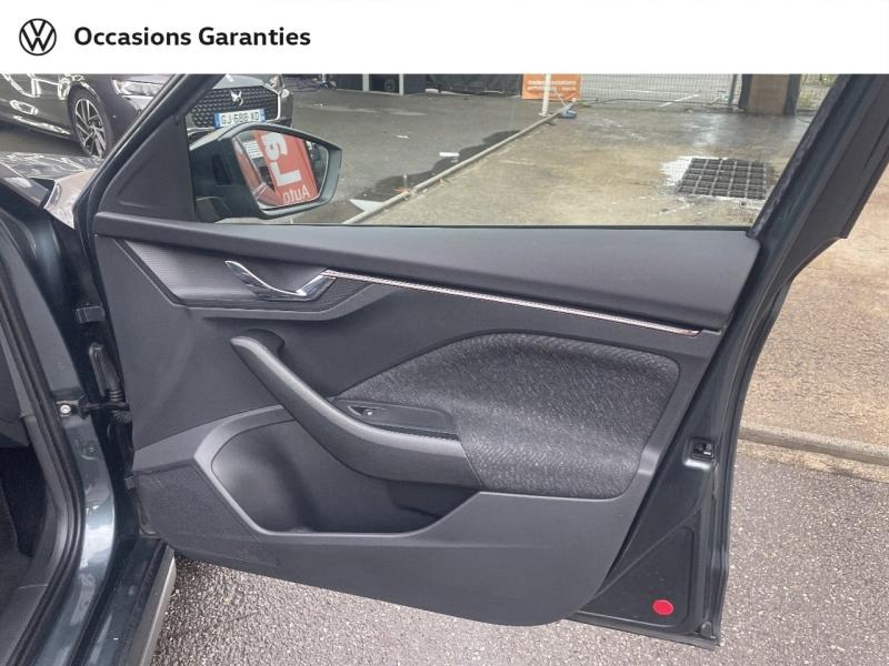 Voitures occasions ŠKODA KAMIQ Style Mougins