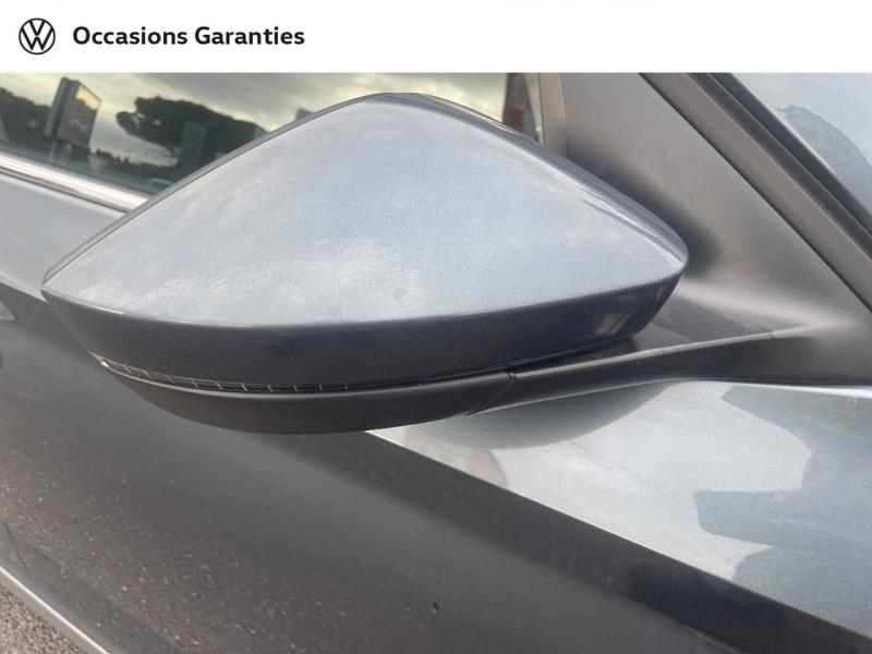 Voitures occasions ŠKODA KAMIQ Style Mougins