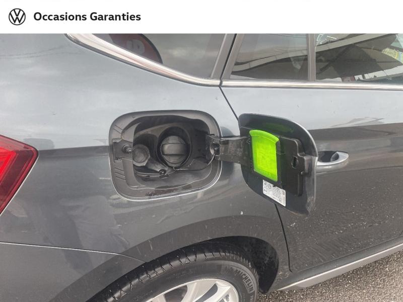 Voitures occasions ŠKODA KAMIQ Style Mougins