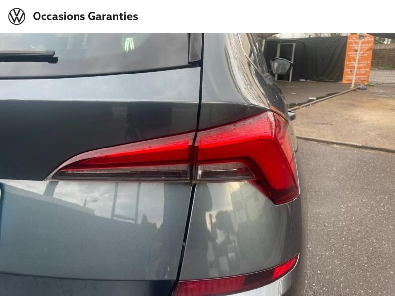 Voitures occasions ŠKODA KAMIQ Style Mougins