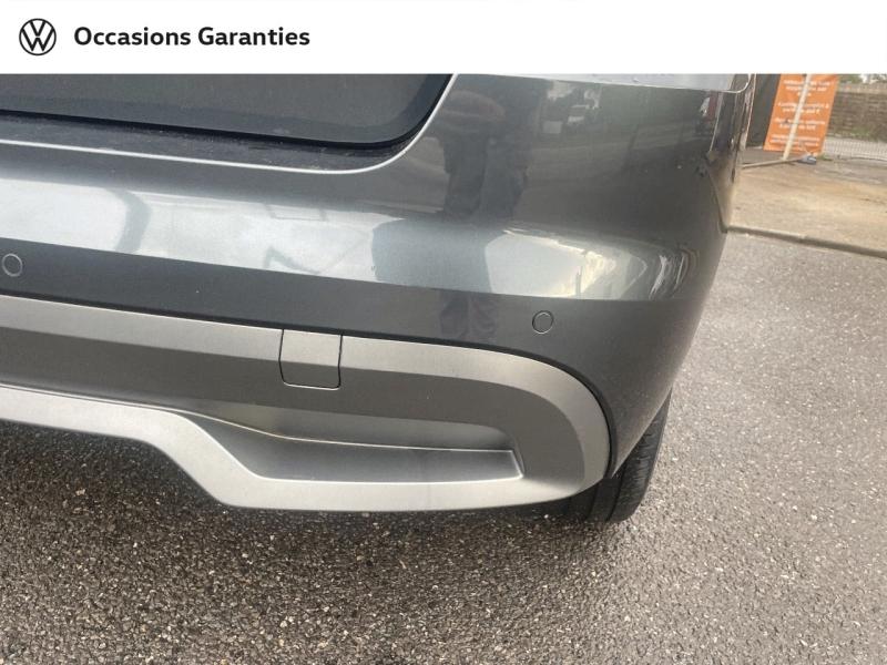 Voitures occasions ŠKODA KAMIQ Style Mougins