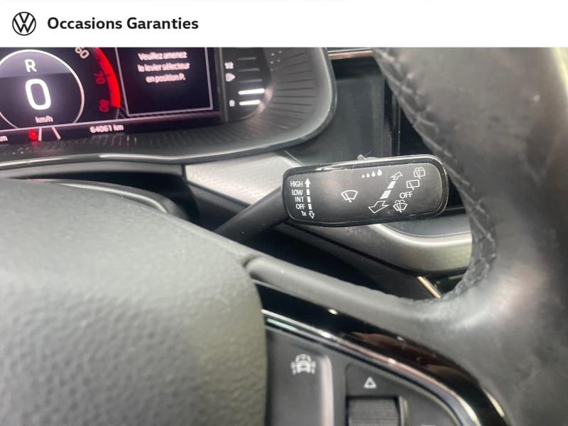 Voitures occasions ŠKODA KAMIQ Style Mougins