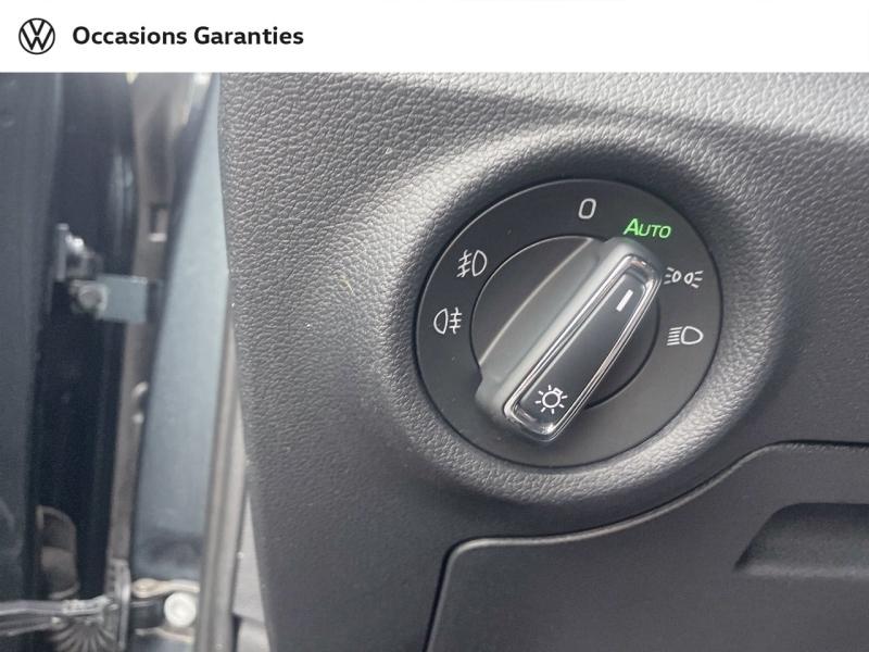 Voitures occasions ŠKODA KAMIQ Style Mougins