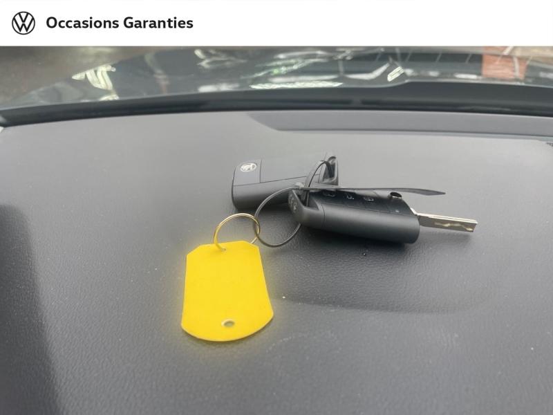 Voitures occasions ŠKODA KAMIQ Style Mougins