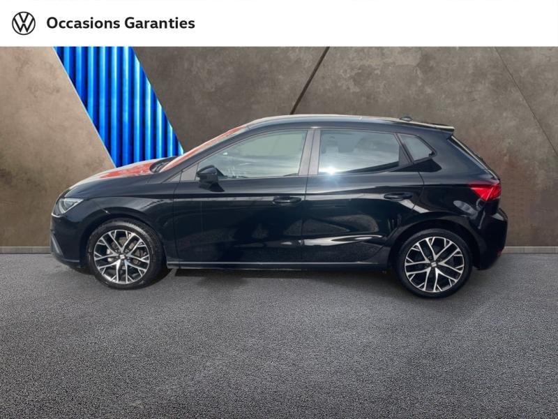 Voitures occasions SEAT IBIZA Copa Nice