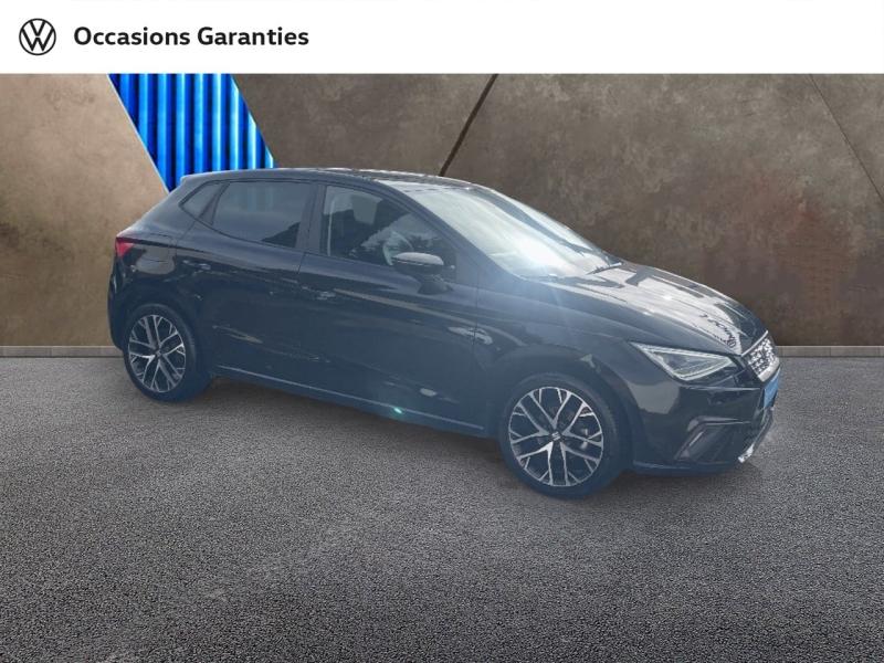 Voitures occasions SEAT IBIZA Copa Nice
