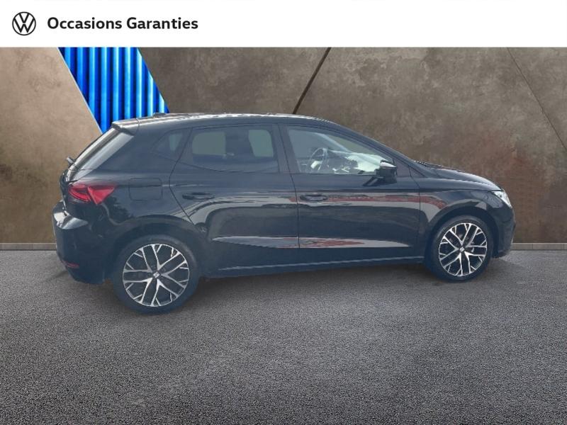Voitures occasions SEAT IBIZA Copa Nice