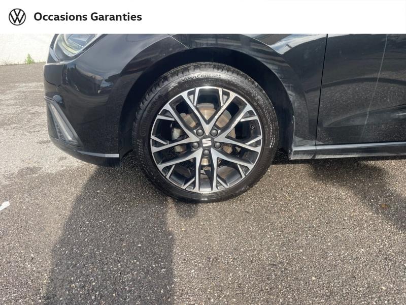 Voitures occasions SEAT IBIZA Copa Nice