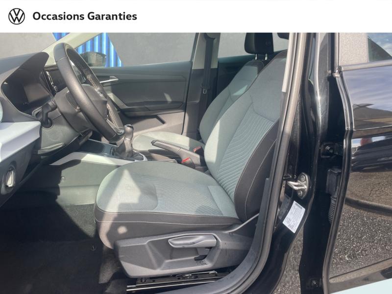 Voitures occasions SEAT IBIZA Copa Nice