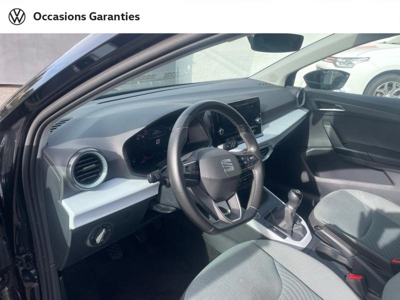 Voitures occasions SEAT IBIZA Copa Nice