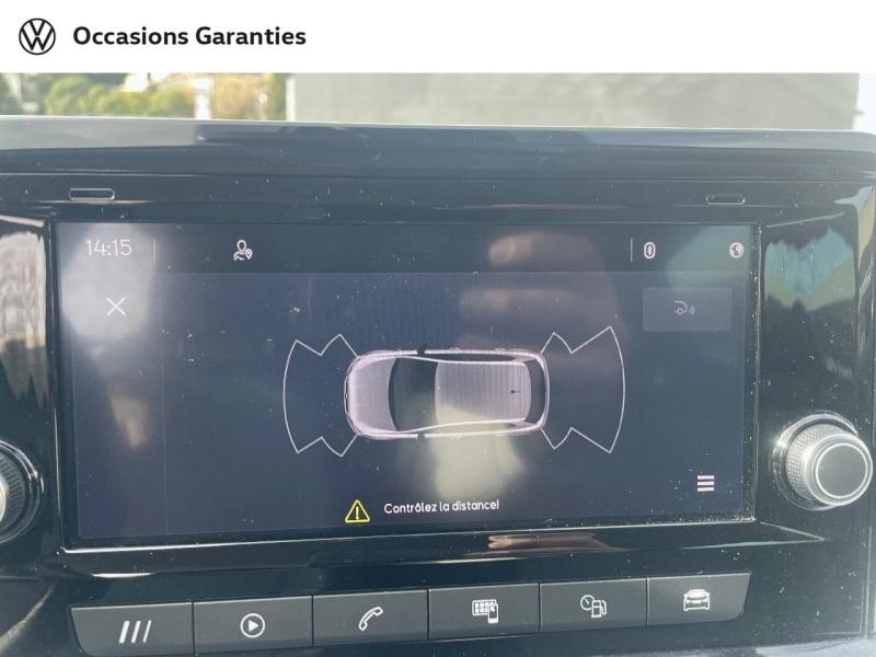 Voitures occasions SEAT IBIZA Copa Mougins