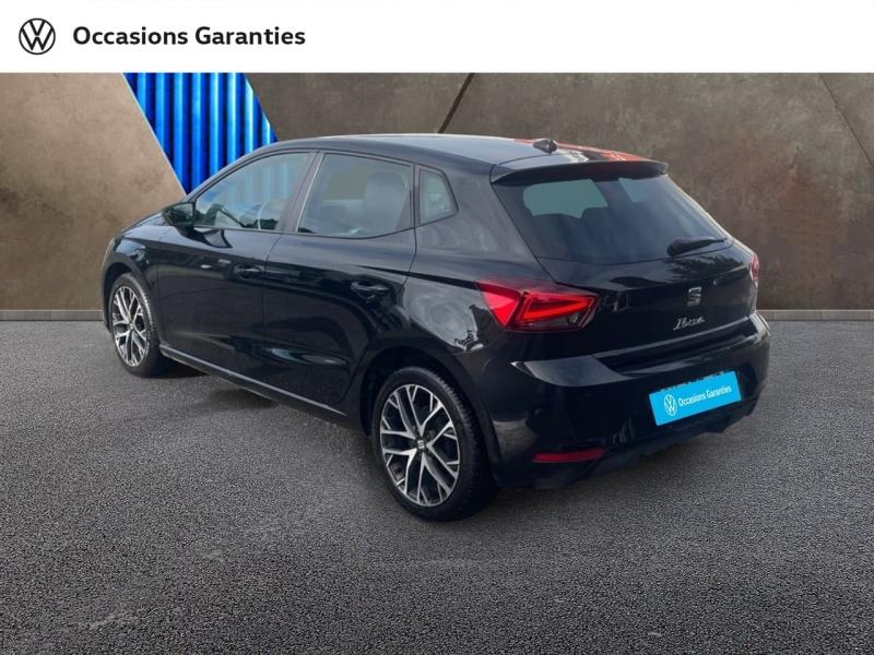 Voitures occasions SEAT IBIZA Copa Nice