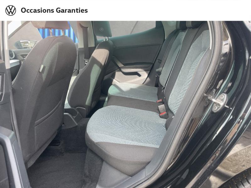 Voitures occasions SEAT IBIZA Copa Nice