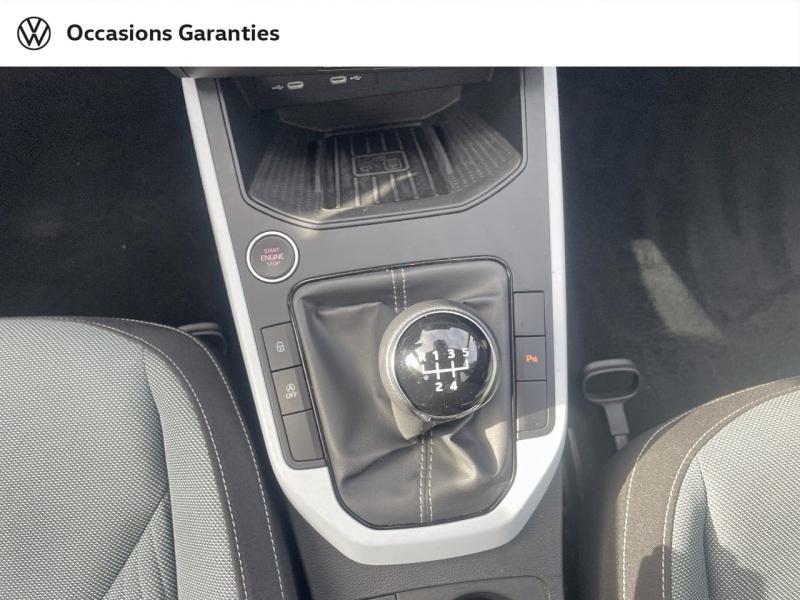 Voitures occasions SEAT IBIZA Copa Nice