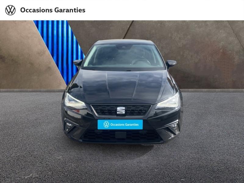 Voitures occasions SEAT IBIZA Copa Mougins