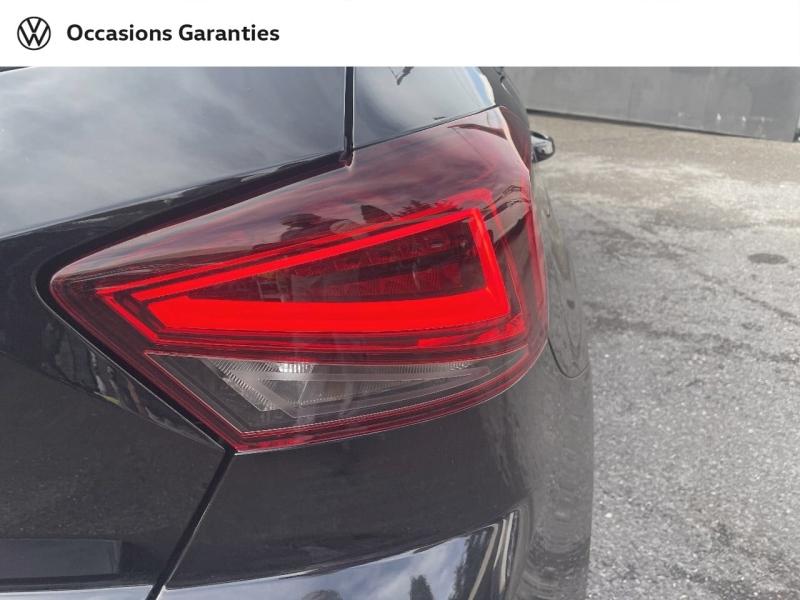 Voitures occasions SEAT IBIZA Copa Nice