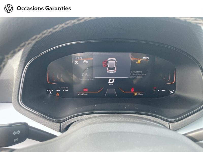 Voitures occasions SEAT IBIZA Copa Nice