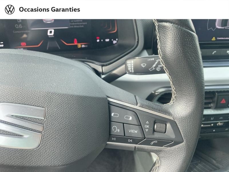 Voitures occasions SEAT IBIZA Copa Nice