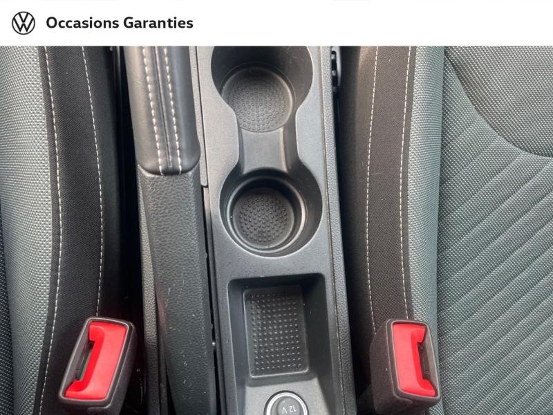 Voitures occasions SEAT IBIZA Copa Nice
